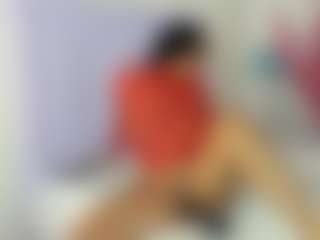 Live cam show with Elove247 - Ebony Big Tits on Dare Cams