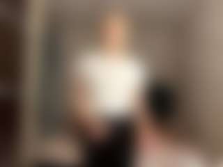 GenieHeartz's Live Sex Cam Show