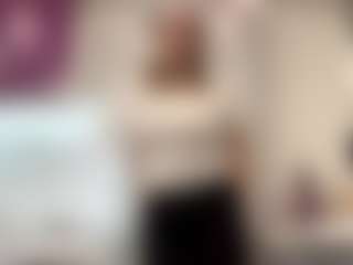 GenieHeartz's Live Sex Cam Show
