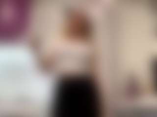 GenieHeartz's Live Sex Cam Show