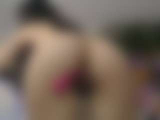 Jade-Ellis's Live Sex Cam Show