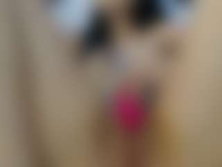Live cam show with Jade-Ellis - Ass Bouncing on AdultVida.com