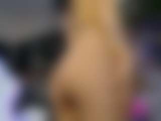 Jade-Ellis's Live Sex Cam Show