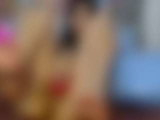 Jade-Ellis's Live Sex Cam Show