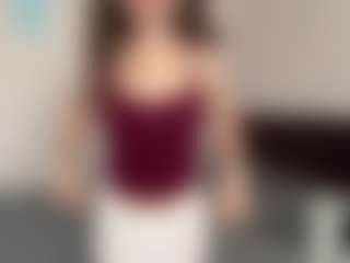 Live cam show with JeniceTorell - Ahegao on Cam Slut