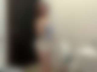 Live cam show with JeniceTorell - New Lovense on Camsoda