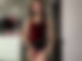 Live cam show with JeniceTorell - Green Eyes on Camsoda