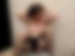 Live cam show with JeniceTorell - Raven Hair on Camsoda