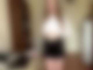Live cam show with JoanneFucci - New Big Ass on Ass Tok