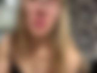 Live cam show with MariaCayne - Strip Blonde Hair on Camming Site