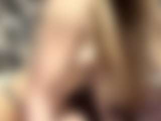 Live cam show with MariaCayne - Blue Eyes on Free Soda