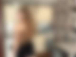 Live cam show with MariaCayne - Blue Eyes on Camsoda