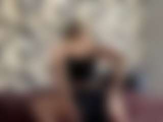 Live cam show with MariaCayne - Blue Eyes on camwithhim.com