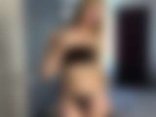 Live cam show with MariaCayne - Blue Eyes on camwithhim.com