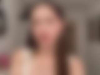 Anna's Live Sex Cam Show