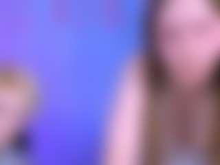Live cam show with rose-danger - Blonde Hair Teen (18+) on AdultVida.com