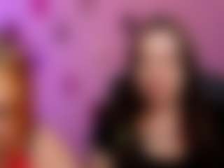 Live cam show with roxy-starr1 - Blue Eyes on Mixed Magazine Live