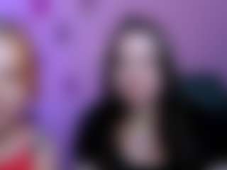 Live cam show with roxy-starr1 - Blue Eyes on Hubzter Live