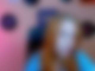 Live cam show with roxy-starr1 - New White on CamSodaAdn