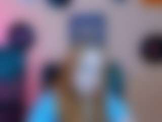 Cam Show en direct de roxy-starr1