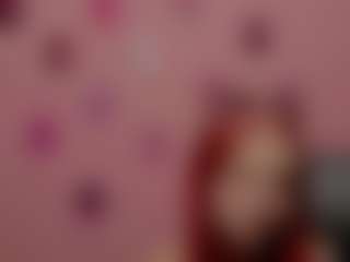 Live cam show with roxy-starr1 - Red Hair on TeamSkeetLive