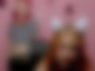 Live cam show with roxy-starr1 - Red Hair Young Adult on Camsoda