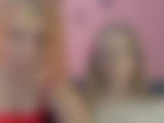 Cam Show en direct de roxy-starr1
