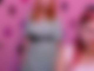 Live cam show with roxy-starr1 - Red Hair on Camsoda