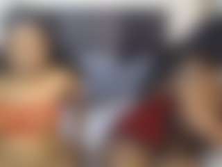 sweetluxey's Live Sex Cam Show