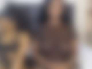 Live cam show with sweetluxey - Eating Pussy on Camiplay Live
