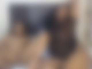 Live cam show with sweetluxey - Fishnets on camwithhim.com