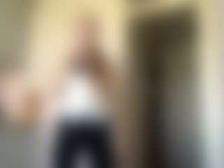 Eve's Live Sex Cam Show
