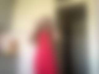 Live cam show with Eve - Blonde Hair Toys on madthumbs
