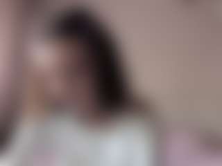 Anna's Live Sex Cam Show