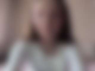 Anna's Live Sex Cam Show