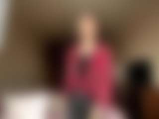Anna's Live Sex Cam Show