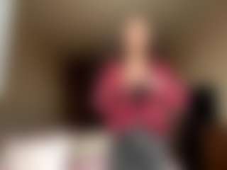 Anna's Live Sex Cam Show