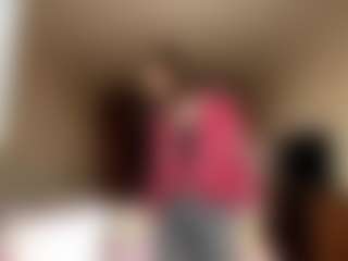 Anna's Live Sex Cam Show