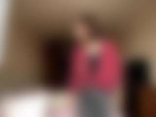 Anna's Live Sex Cam Show