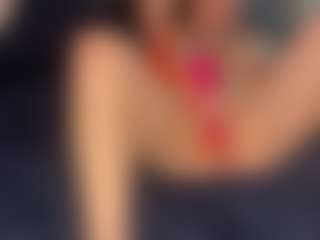 Chloe87's Live Sex Cam Show