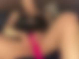 Chloe87's Live Sex Cam Show