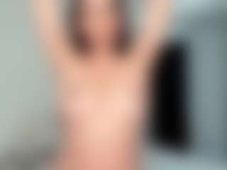 paulinamirren's Live Sex Cam Show