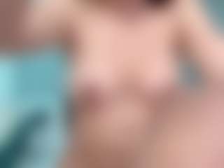 paulinamirren's Live Sex Cam Show