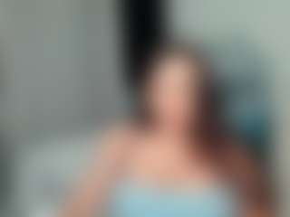 paulinamirren's Live Sex Cam Show