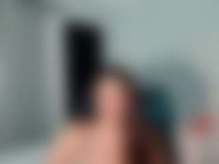paulinamirren's Live Sex Cam Show