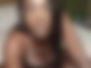SexyChocolateDoll's Live Sex Cam Show