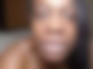 SexyChocolateDoll's Live Sex Cam Show