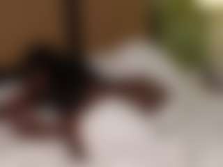 SexyChocolateDoll's Live Sex Cam Show