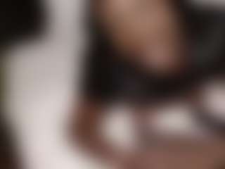 SexyChocolateDoll's Live Sex Cam Show