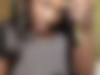SexyChocolateDoll's Live Sex Cam Show